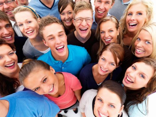 Annual Membership (Youth)